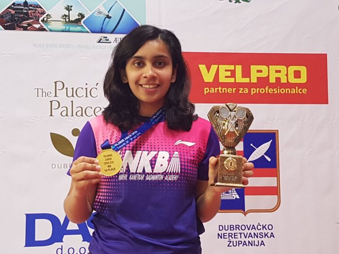 Purva Trophy 2 Purva Trophy 2