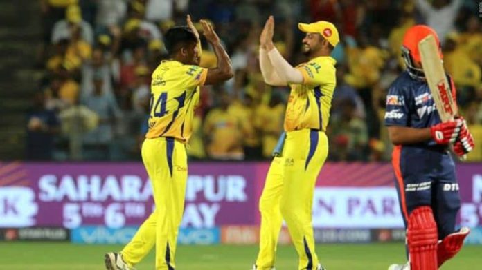 dd vs csk dd vs csk