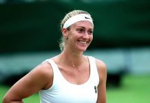 Four-time Grand Slam champion Mary Pierce announced as the International Event Ambassador for the TCS World 10K 2018 mary pierce