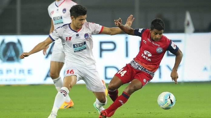 vinit rai mehtab hossain delhi dynamos fc jamshedpur fc isl season 4 20172018 1j0k6zjtt70l01iywy08ybmqlk vinit rai mehtab hossain delhi dynamos fc jamshedpur fc isl season 4 20172018 1j0k6zjtt70l01iywy08ybmqlk