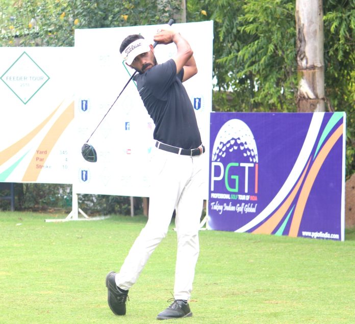 Arjun Sharma Arjun Sharma