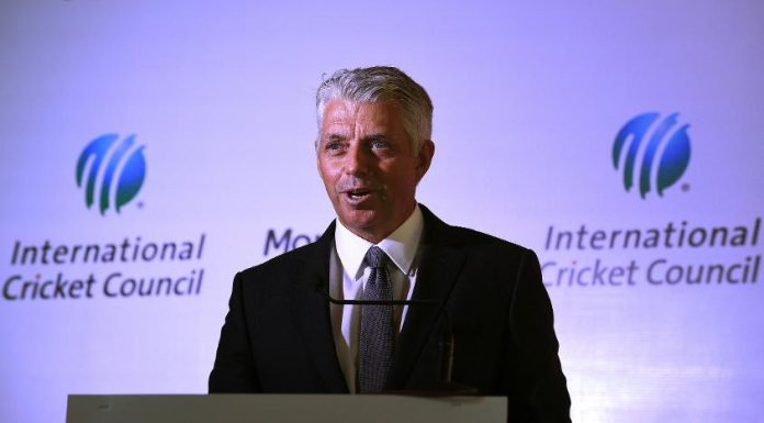 David Richardson David Richardson