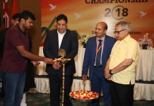 Commonwealth Chess Championship 2018 inaugurated in Delhi IMG 5323 Copy