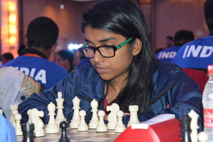 Meghna CH Meghna CH