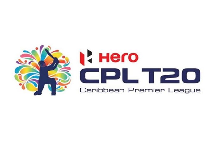 HERO CPL T20 HERO CPL T20