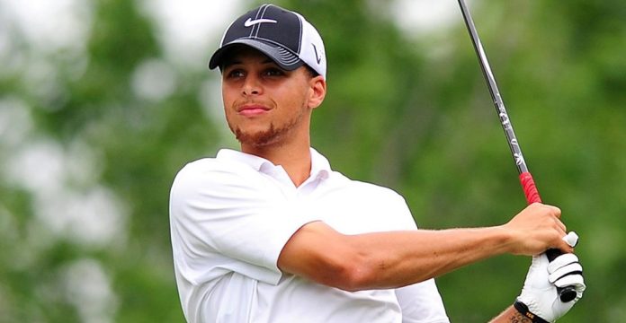 Stephen Curry golf e1500269497396 Stephen Curry golf e1500269497396