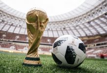 FIFA 2018: Tournament Review fifa20