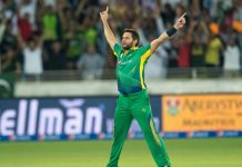 Former Pakistan captain and all-rounder Shahid Afridi tests positive for Covid-19 shahid afridi afp 806x605 71519903268