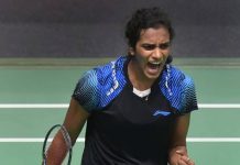 Asian Games: India’s best day in the competition sindhu
