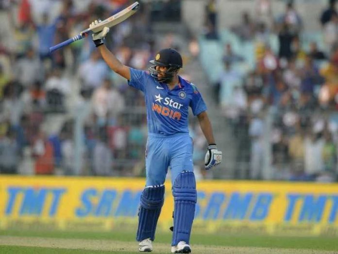rohit rohit