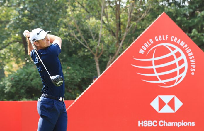 Justin Rose. Photo credit Getty Images Justin Rose. Photo credit Getty Images