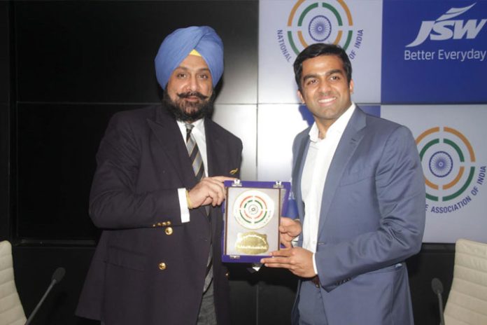 JSW join hands to target Tokyo JSW join hands to target Tokyo