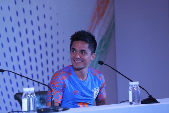 chhetri chhetri