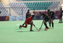 Favourites Odisha boys, Haryana girls in easy groups; State squad dotted with city-based Krida Prabodhini players Punjab vs Odisha Boys at Khelo India School Games 2018