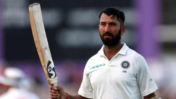 725430 pujara reuters