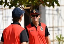 Royal Challengers Bangalore kick starts five-day conditioning camp for Season-12 VIVO IPL 2019 DSC 3219