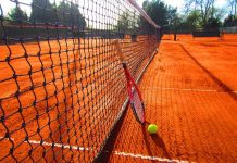 Plansportz: A sports platform to find sports facilities, sports events and co-players g5