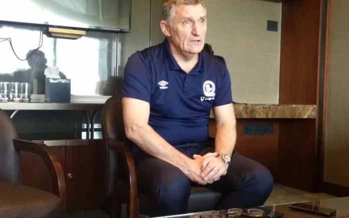 Blackburn Rovers Head coach Tony Mowbray1 Blackburn Rovers Head coach Tony Mowbray1