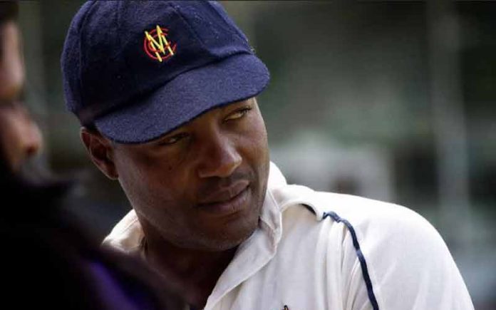 Brian Lara Brian Lara