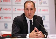 I want to see a full house in Kolkata, mentions Stimac Igor Stimac Coach