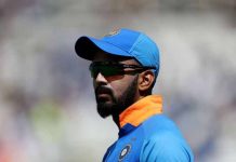 I couldn’t have asked for a better start: KL Rahul KL Rahul ICC