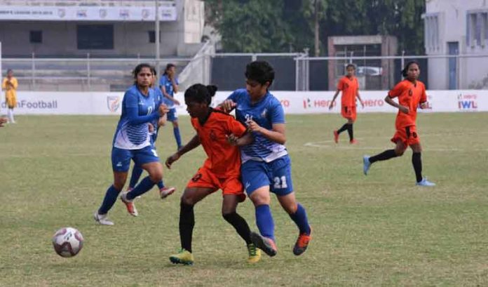 SSB vs Hans Women FC SSB vs Hans Women FC