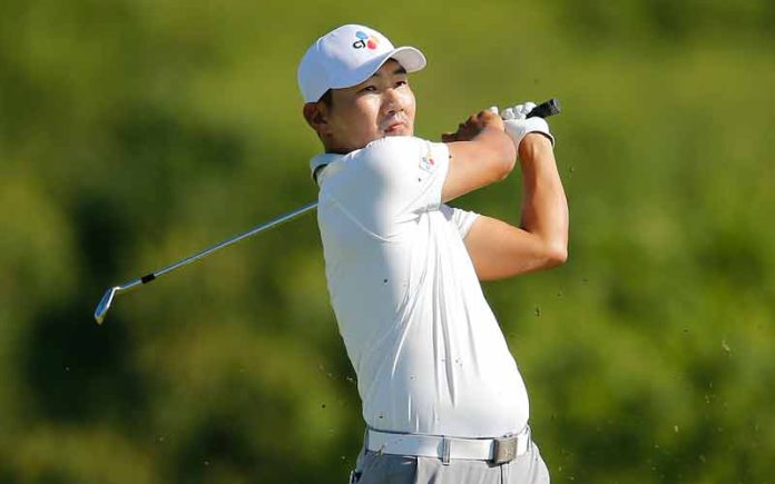 Sung Kang Sung Kang