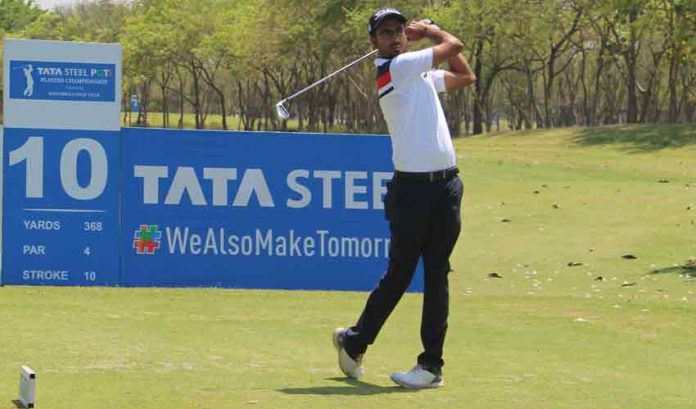 Yashas Chandra Round 3 1 Yashas Chandra Round 3 1