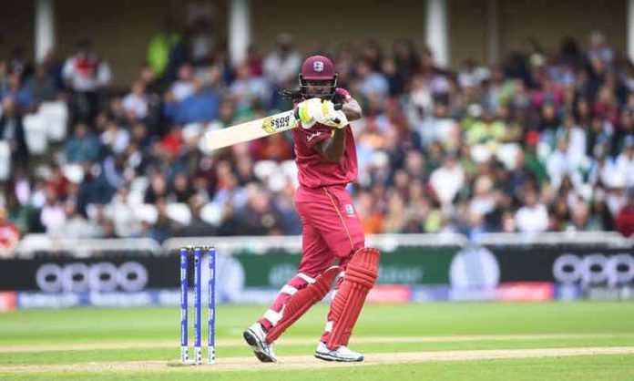 Chris Gayle ICC Chris Gayle ICC