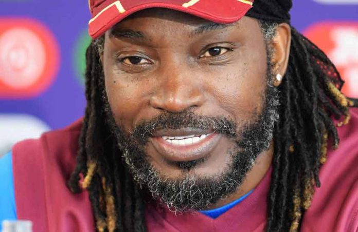 Chris Gayle ICC IND Chris Gayle ICC IND