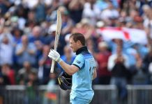 England skipper Eoin Morgan relishes ICC Men’s T20 World Cup challenge Eoin Morgan ICC WC