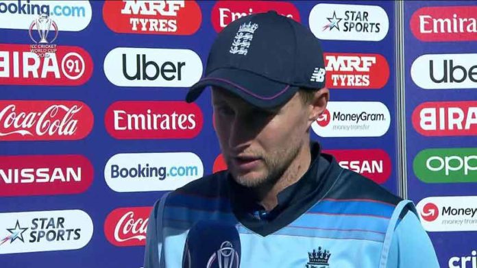 Joe Root ICC Joe Root ICC