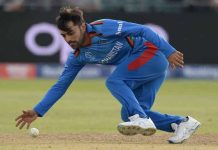 Rashid becomes youngest ever to lead a Test team: Take a look at 5 youngest Test captains Rashid Khan ICC