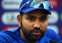 Washington and Chahal understand their bowling really well: Rohit Sharma Rohit Sharma ICC Aus