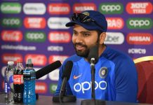 India’s Test squad against South Africa: Rohit Sharma, Shubham Gill in, KL Rahul out Rohit Sharma Ind vs Pak