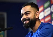 It’s the badge in front of my shirt, says Kohli on his consistent form Virat Kohli ICC Eng