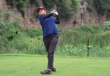 Amandeep Drall wins by 3 shots over amateur Avani in 10th leg of Hero WPGT Amandeep Drall WGAI Golf