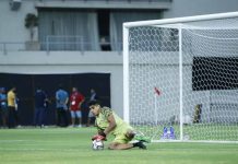 In football ‘anything is possible,’ reiterates Gurpreet Singh Sandhu Gurpreet Singh Sandhu AIFF