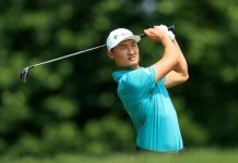 Li’s ready to carry China’s hopes at the WGC HSBC Champions Haotong Li