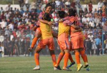 Time for us to take the next step in Asia: Maymol Rocky Maymol Rocky AIFF
