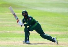 Mohammad Hafeez, Fakhar Zaman, among six players, test negative for Covid-19, eligible to join Pakistan’s cricket team in Worcestershire Mohammad Hafeez