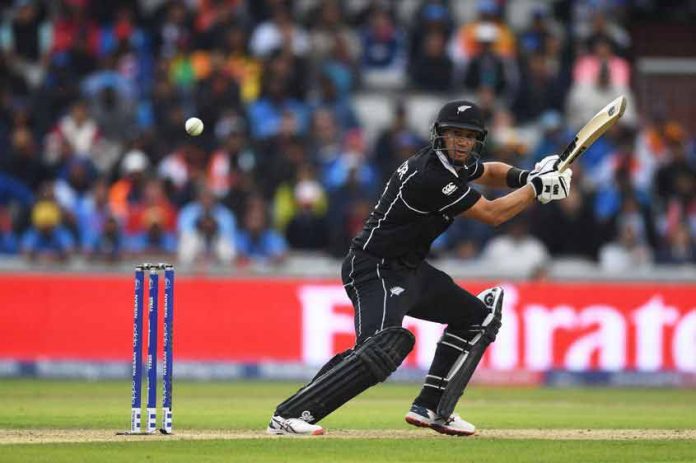 Ross Taylor Ross Taylor