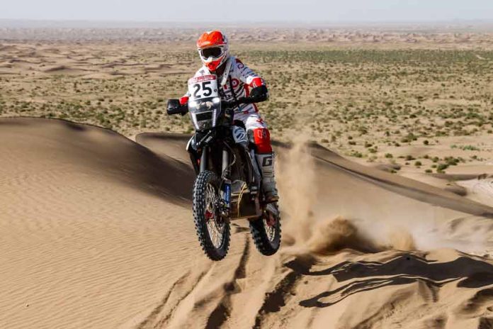 Silkway Rally Stage 9 Silkway Rally Stage 9