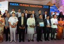 It’s time for Tata Mumbai Marathon 2020 TMM 2020 Registration Luanch