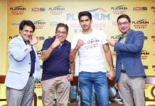 Ace boxer Vijender Singh targets World Title in 2020 Vijender Singh boxing pro