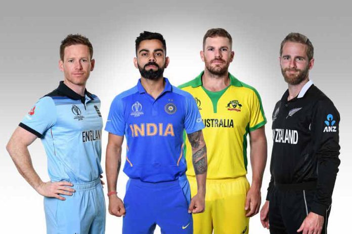 Virat Aaron Kane Morgan Virat Aaron Kane Morgan