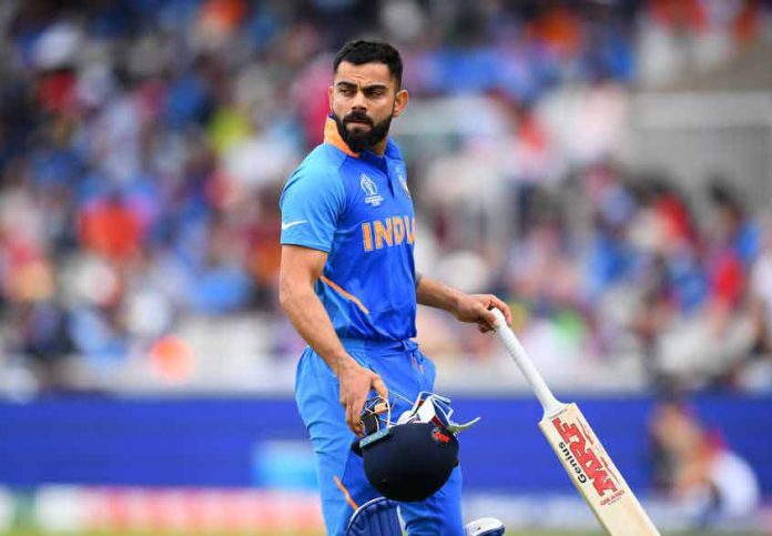 Virat Kohli ICC NZ Virat Kohli ICC NZ