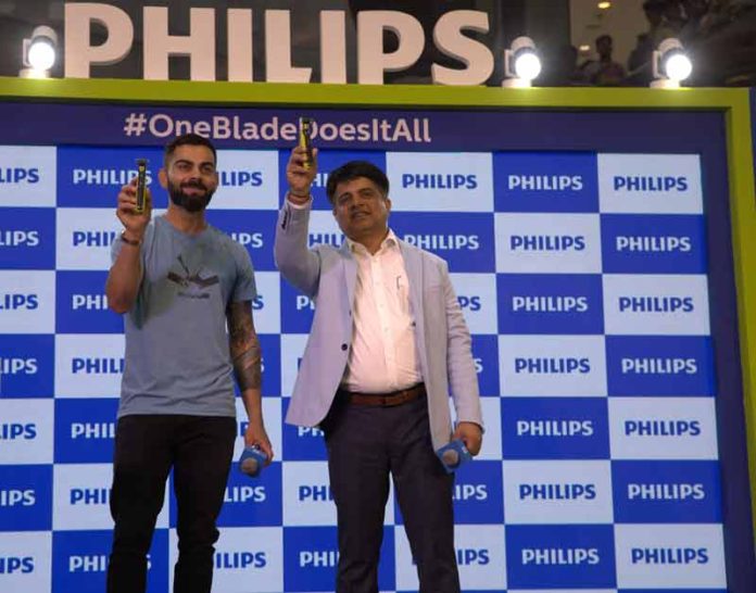 Virat Phillips Virat Phillips