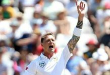 Dale Steyn retires from Test cricket, remains available for white-ball cricket Dale Steyn