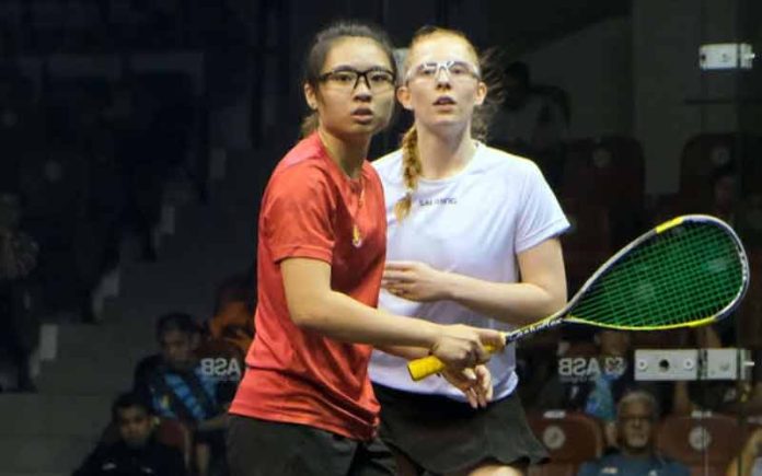 England beat Malaysia Squash England beat Malaysia Squash